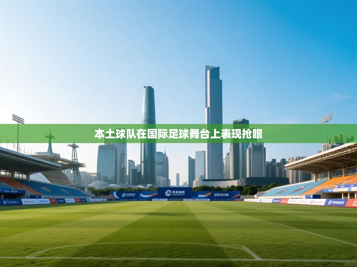 本土球队在国际足球舞台上表现抢眼  第1张