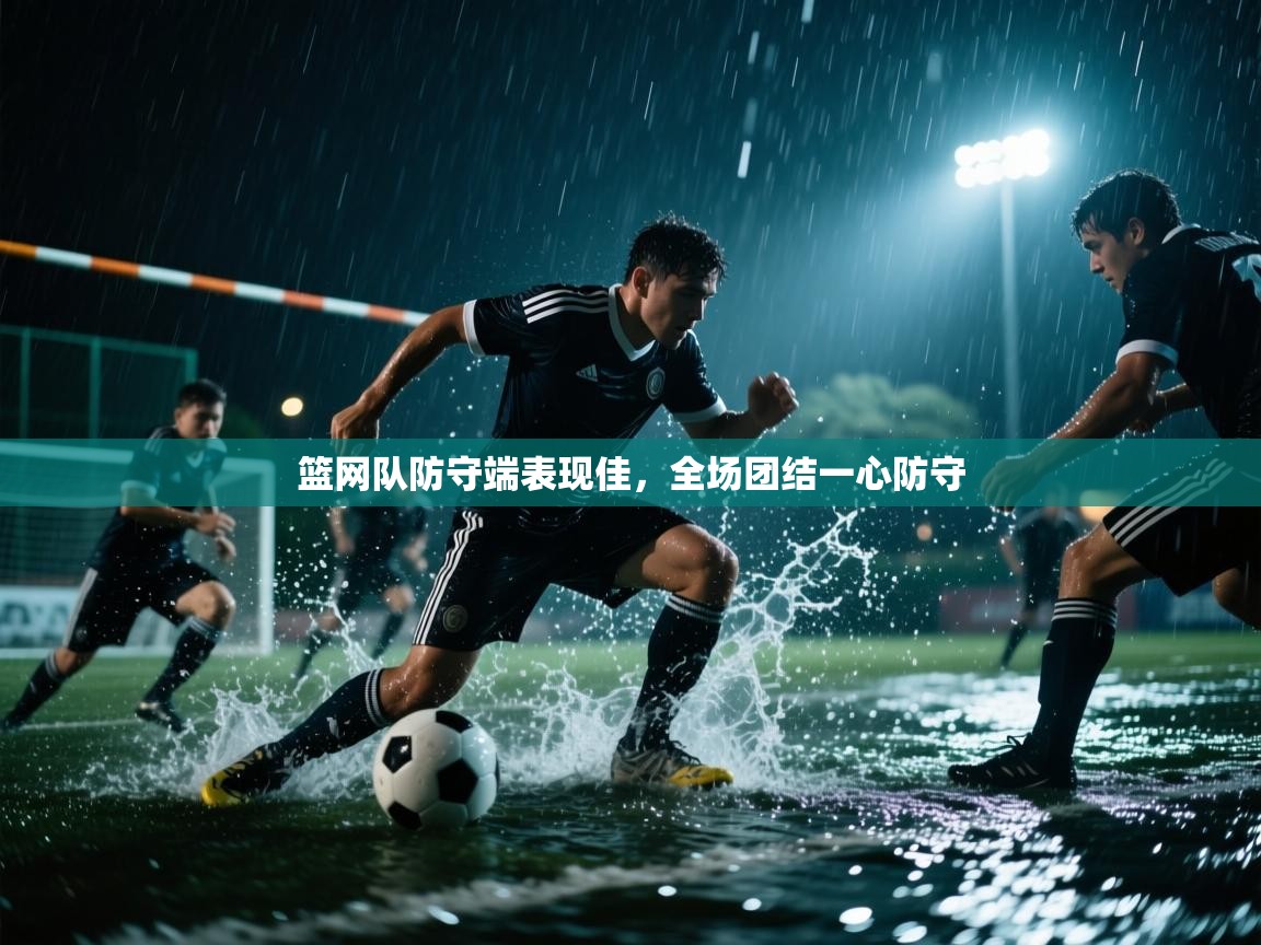 篮网队防守端表现佳，全场团结一心防守