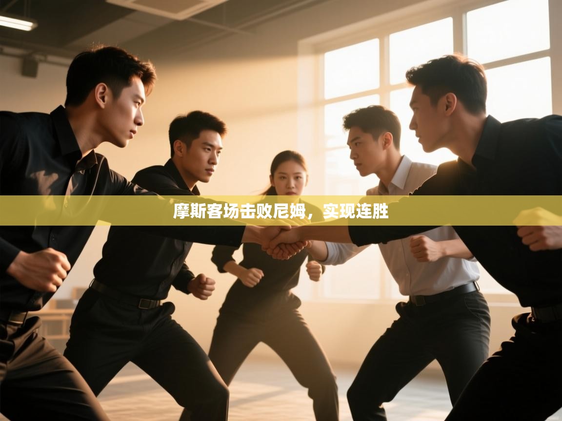 摩斯客场击败尼姆，实现连胜  第1张