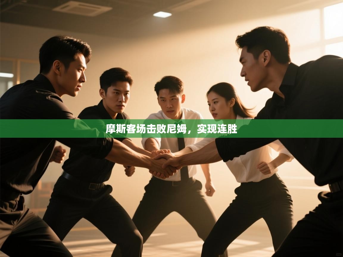 摩斯客场击败尼姆，实现连胜  第2张