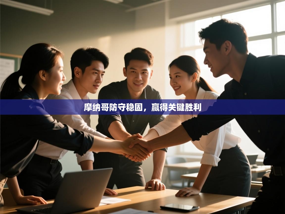 摩纳哥防守稳固，赢得关键胜利