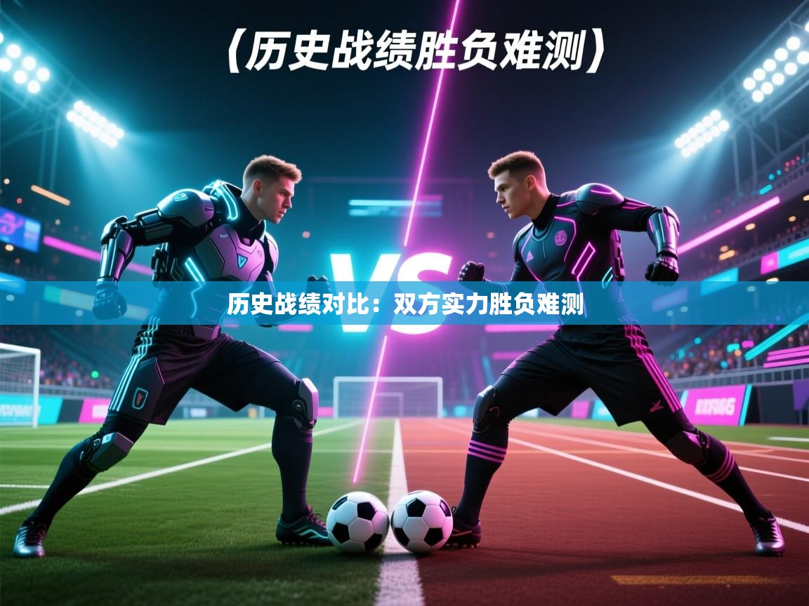 历史战绩对比：双方实力胜负难测