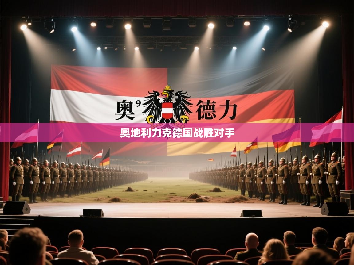 奥地利力克德国战胜对手