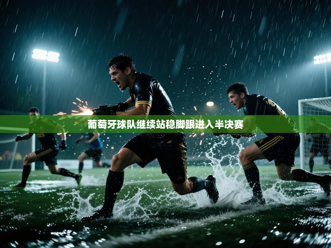 葡萄牙球队继续站稳脚跟进入半决赛