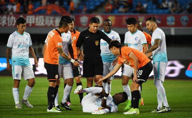 韦德体育首页-大连一方客场战平河北华夏幸福，保持不败的简单介绍