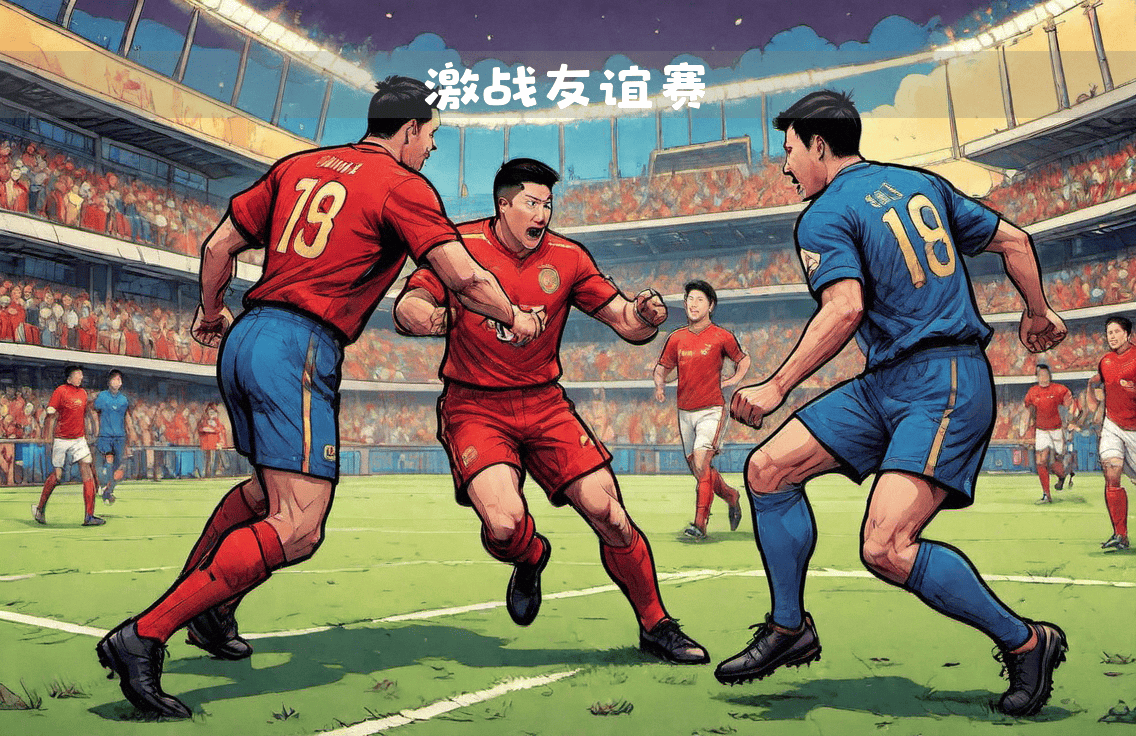 韦德体育BEVICTOR-双方队伍在比赛中展开了激烈角逐