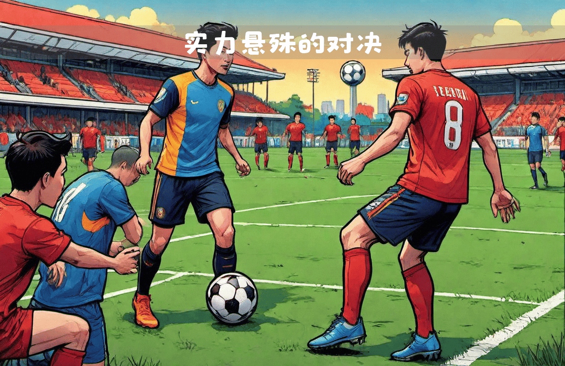 韦德博彩官网-关于实力悬殊对决展现竞技精神，追求胜利的信息