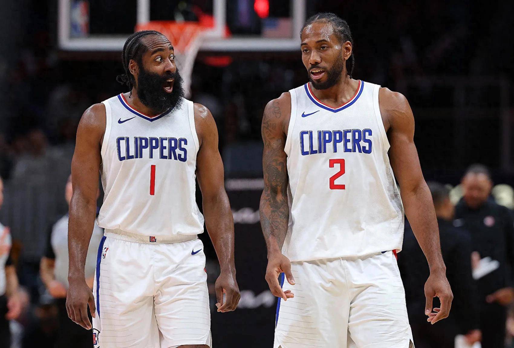 韦德网站官方入口-快船战绩下滑，领袖兼投手莱昂纳德失准的简单介绍