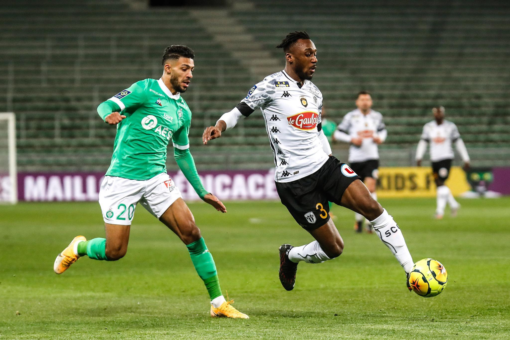 韦德中国官网-圣埃蒂安客场逼平第戎，保持不败纪录的简单介绍