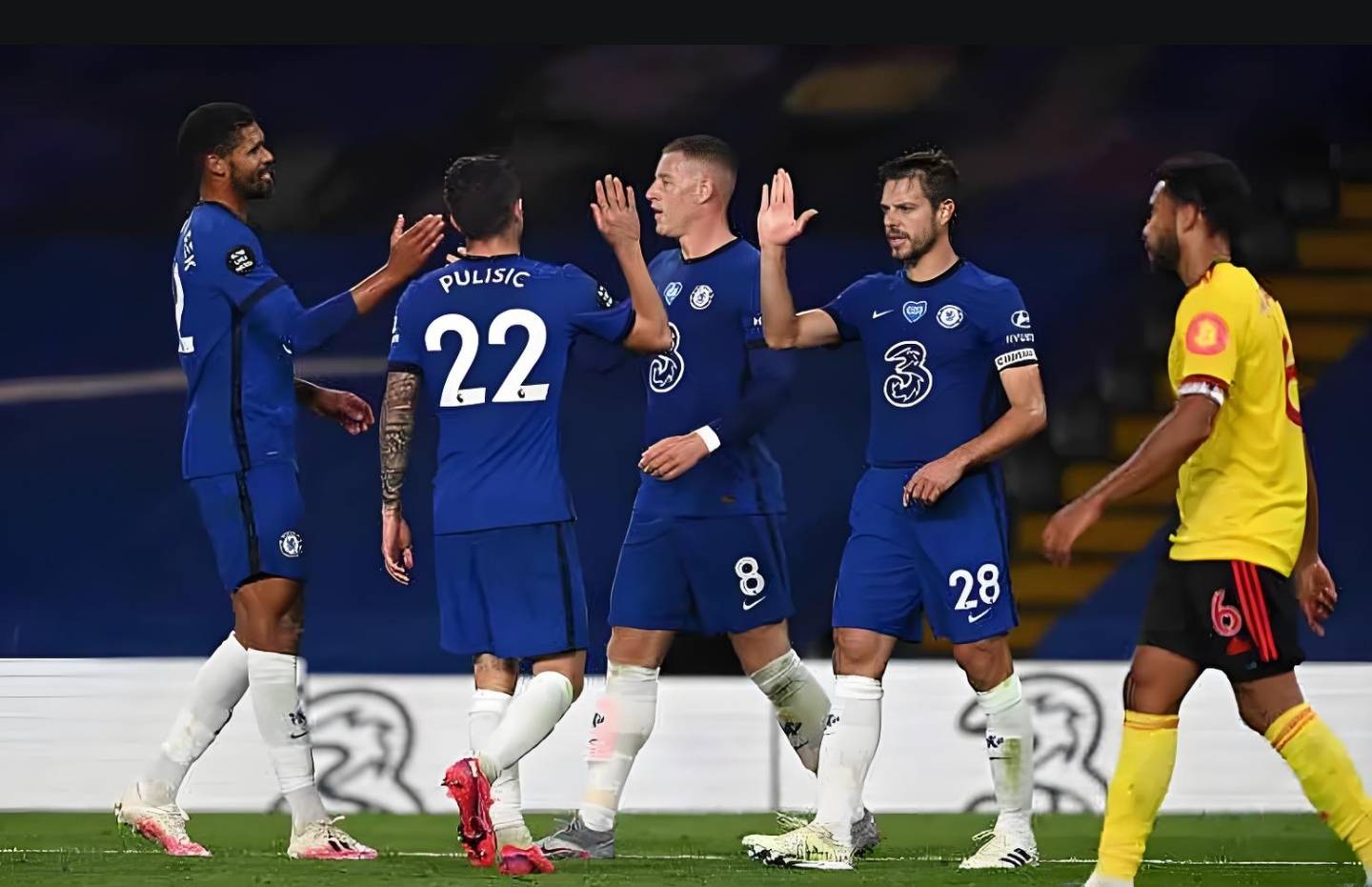 韦德现在多少给一个-包含莱切斯特城大胜水晶宫，稳固前四位置的词条