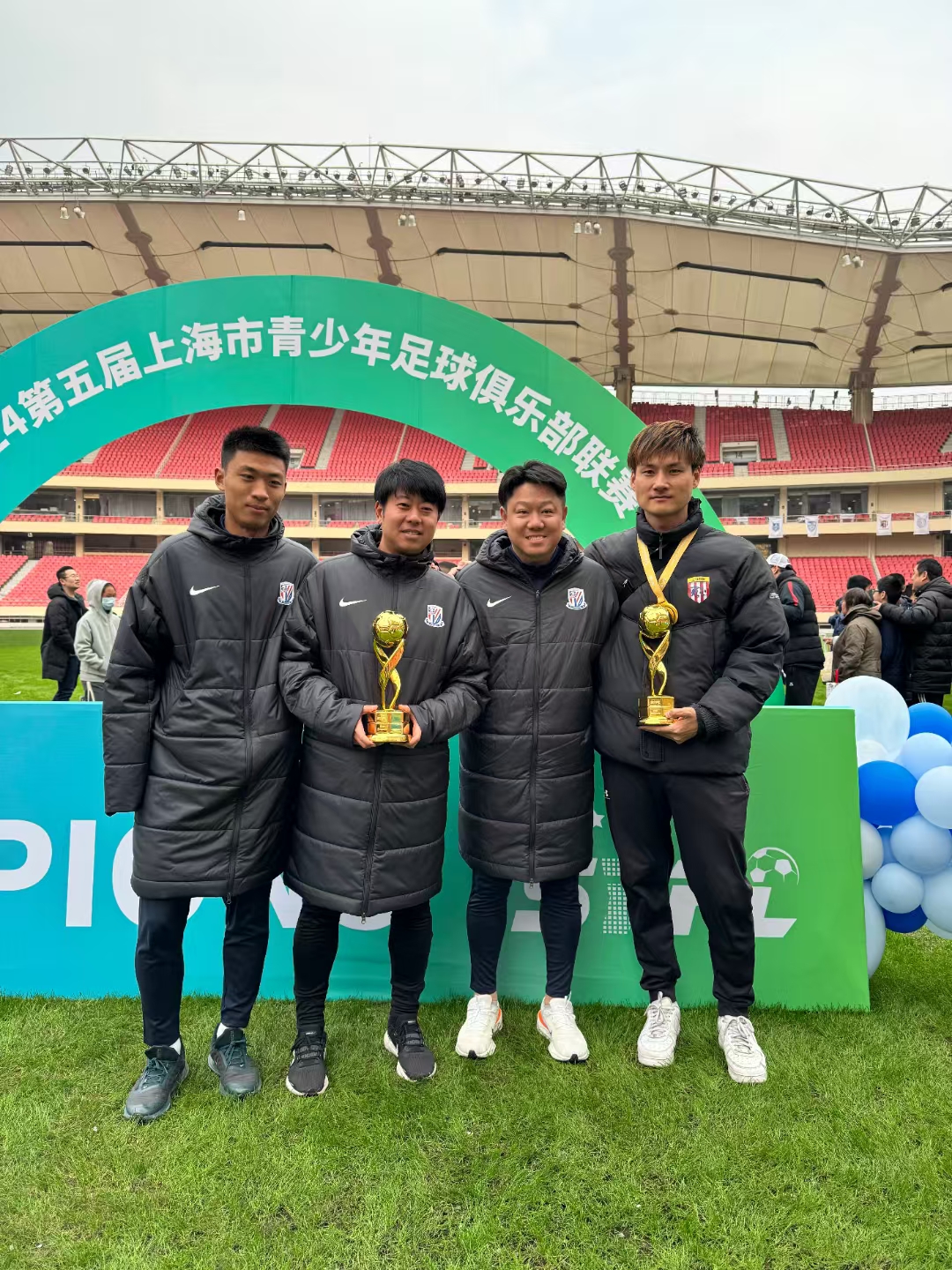 韦德体育网站-关于申花青训球员崭露头角，成为亮点之一的信息