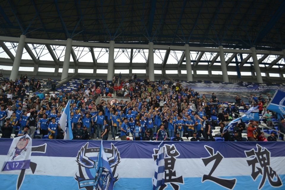 韦德网站官方入口-关于石家庄永昌扭转颓势，完成客场逆袭，球队士气重燃的信息