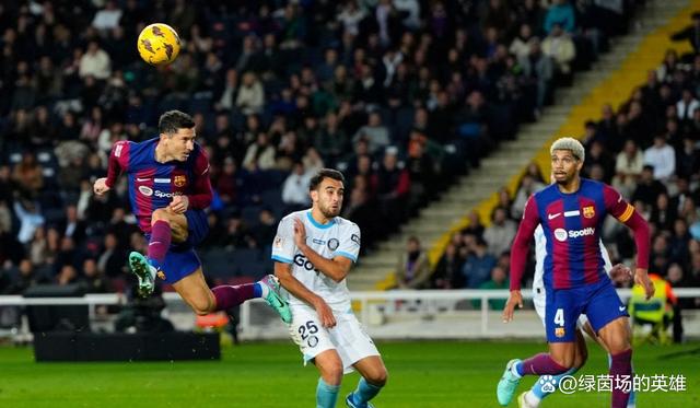 韦德体育官网-巴塞罗那大胜，晋级前景一片光明的简单介绍