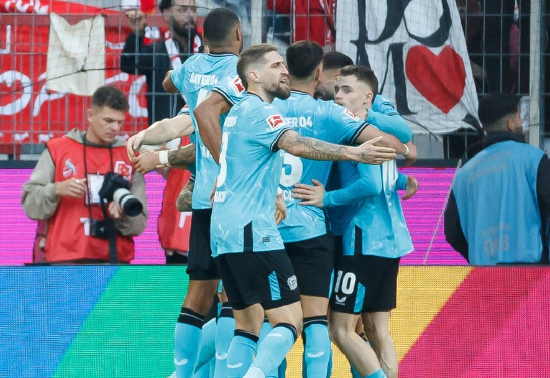 韦德体育平台官网-关于勒沃库森门将神勇扑救，立下奇功的信息