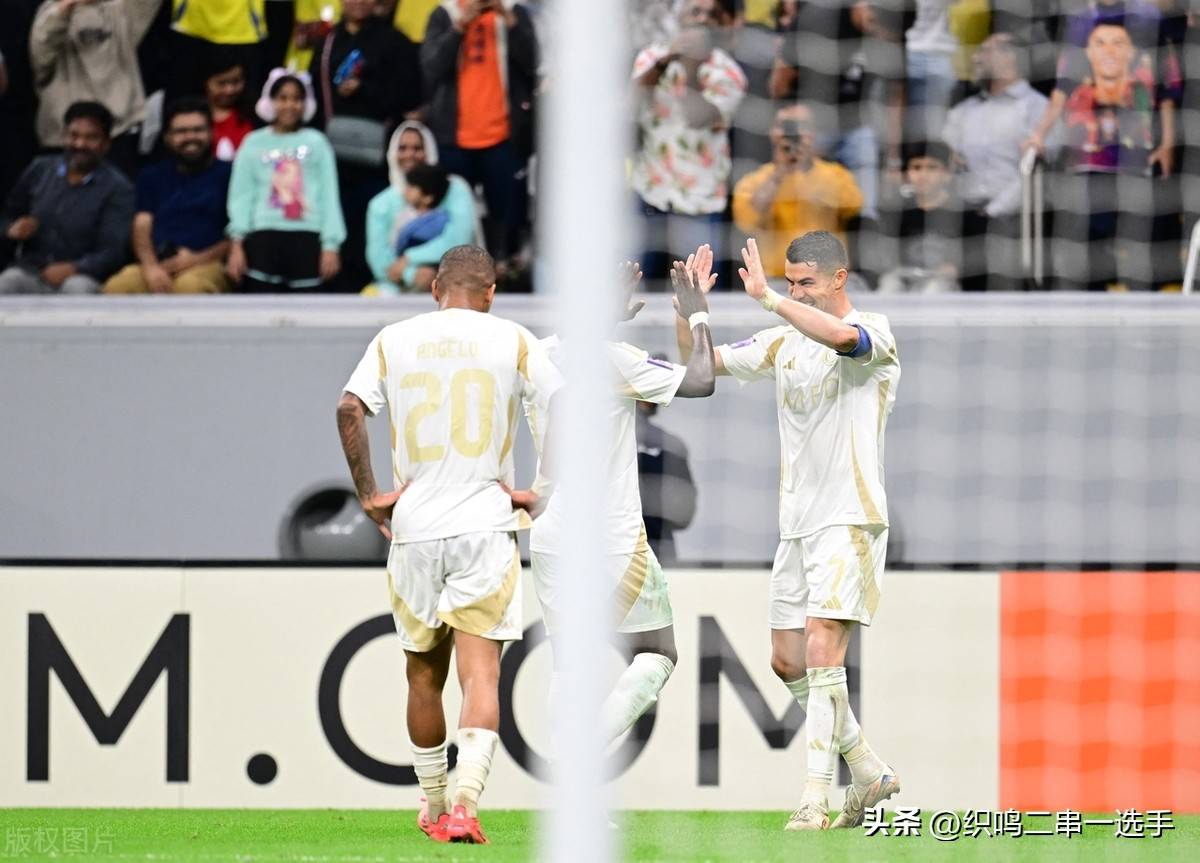 韦德体育网址-阿联酋球队在亚冠赛场上频频赢球！