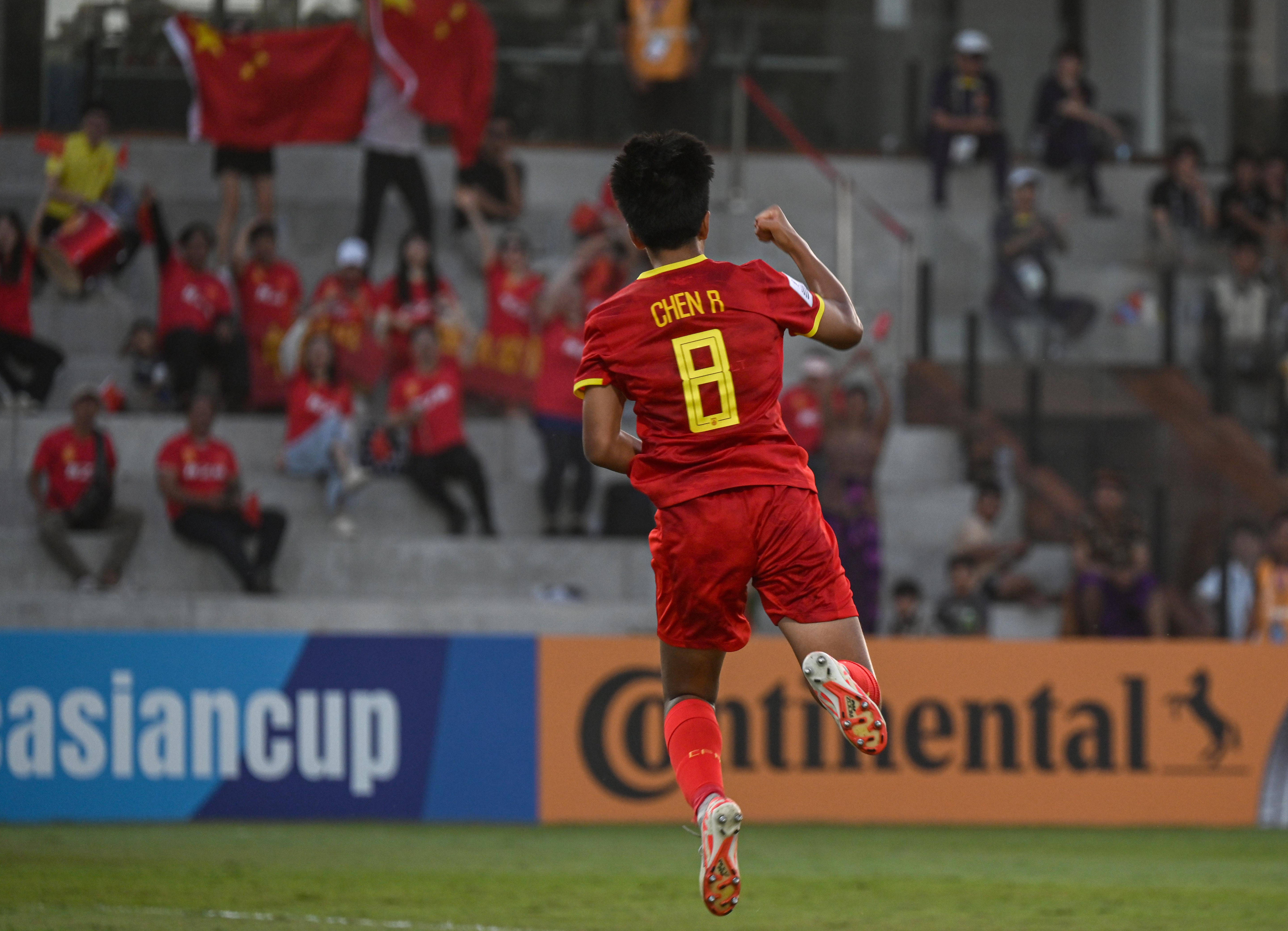 韦德最新地址-关于韩国女足迎战强队，勇往直前争取晋级的信息