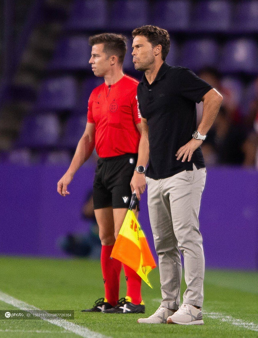 韦德现在多少给一个-关于阿尔梅里亚与巴利亚多利德火拼，冲击胜利的信息