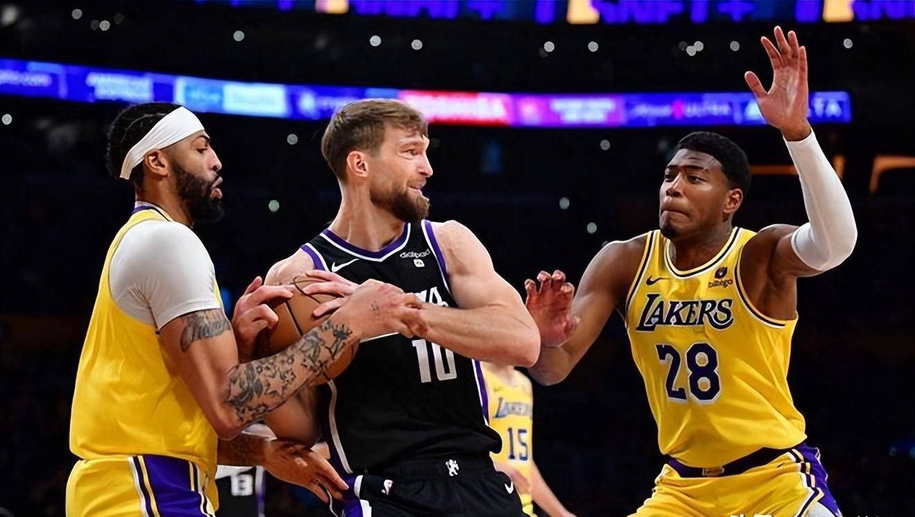 湖人主场擒鹈鹕，继续领跑西部的简单介绍