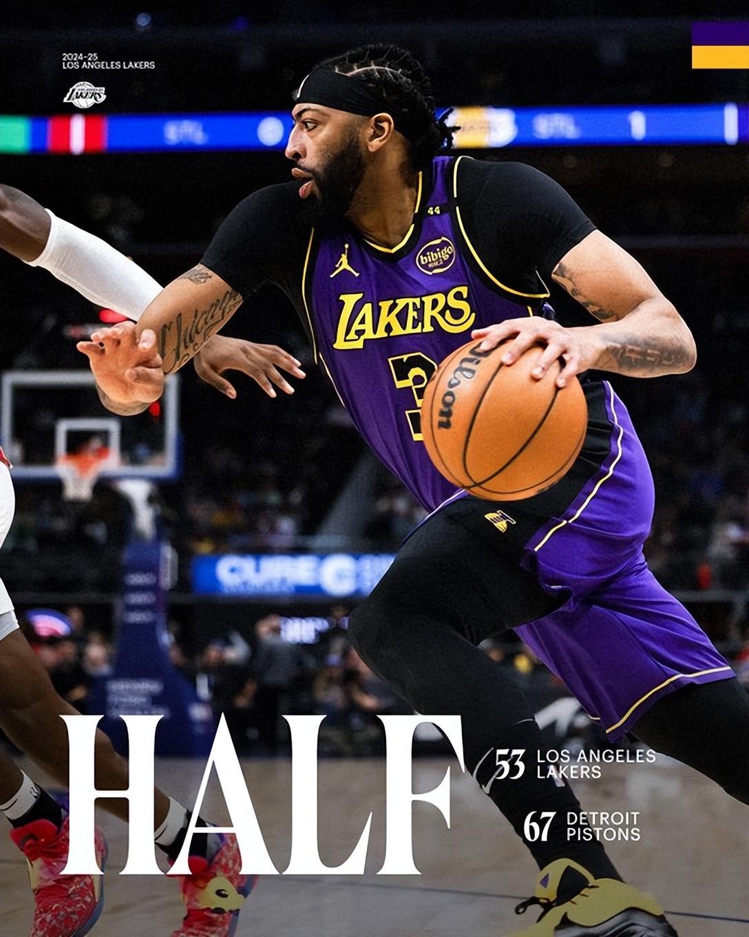 韦德网站官方入口-包含活塞赛季首胜湖人，霍乐迪命中绝杀的词条