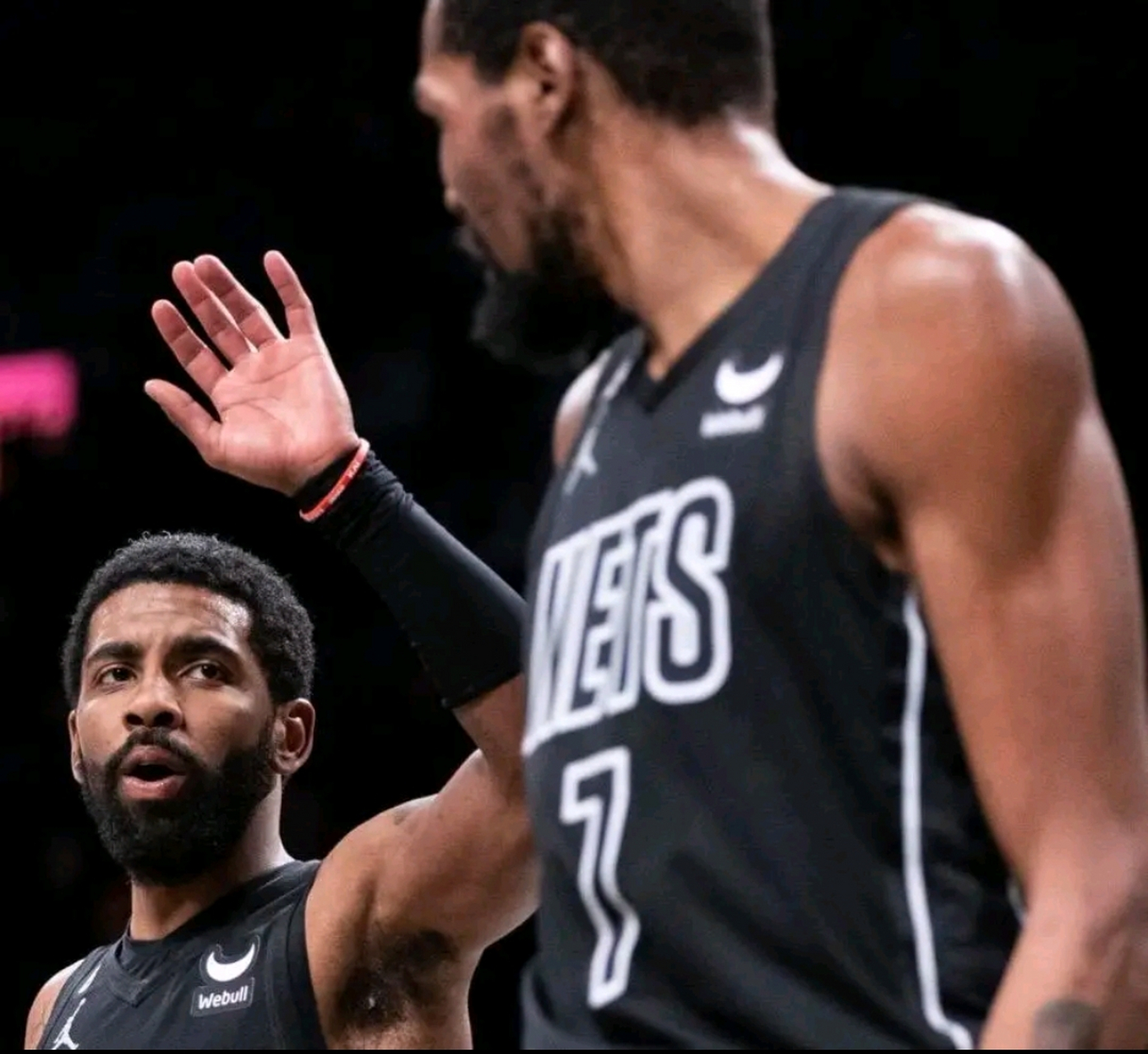 韦德体育官网入口-篮网轻取76人，取得九连胜