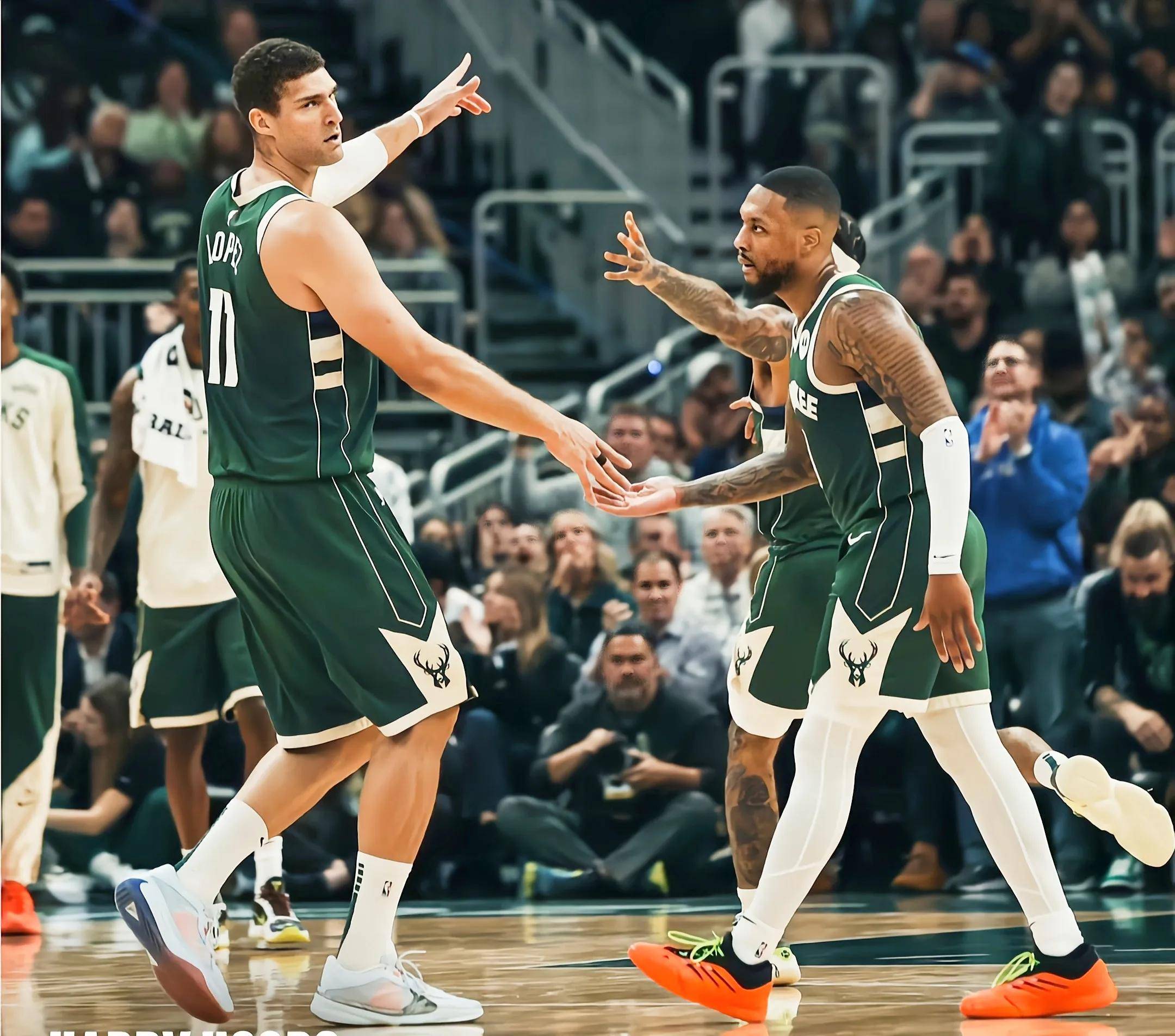 韦德体育首页-开拓者主场击败魔术，利拉德砍下35分