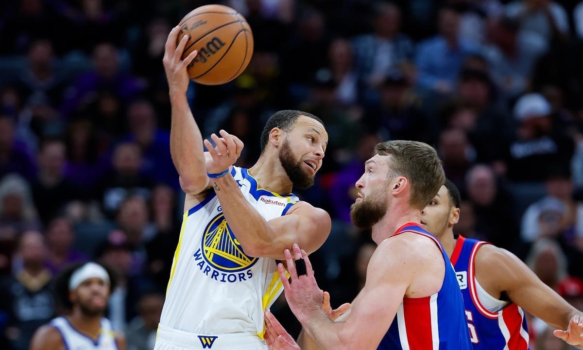 BETVICTOR最新网址-勇士客场不敌圣人和国王，五连败