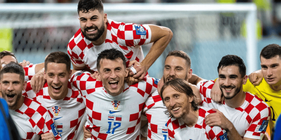 韦德体育平台-葡萄牙队与克罗地亚队对决，争夺欧洲杯席位