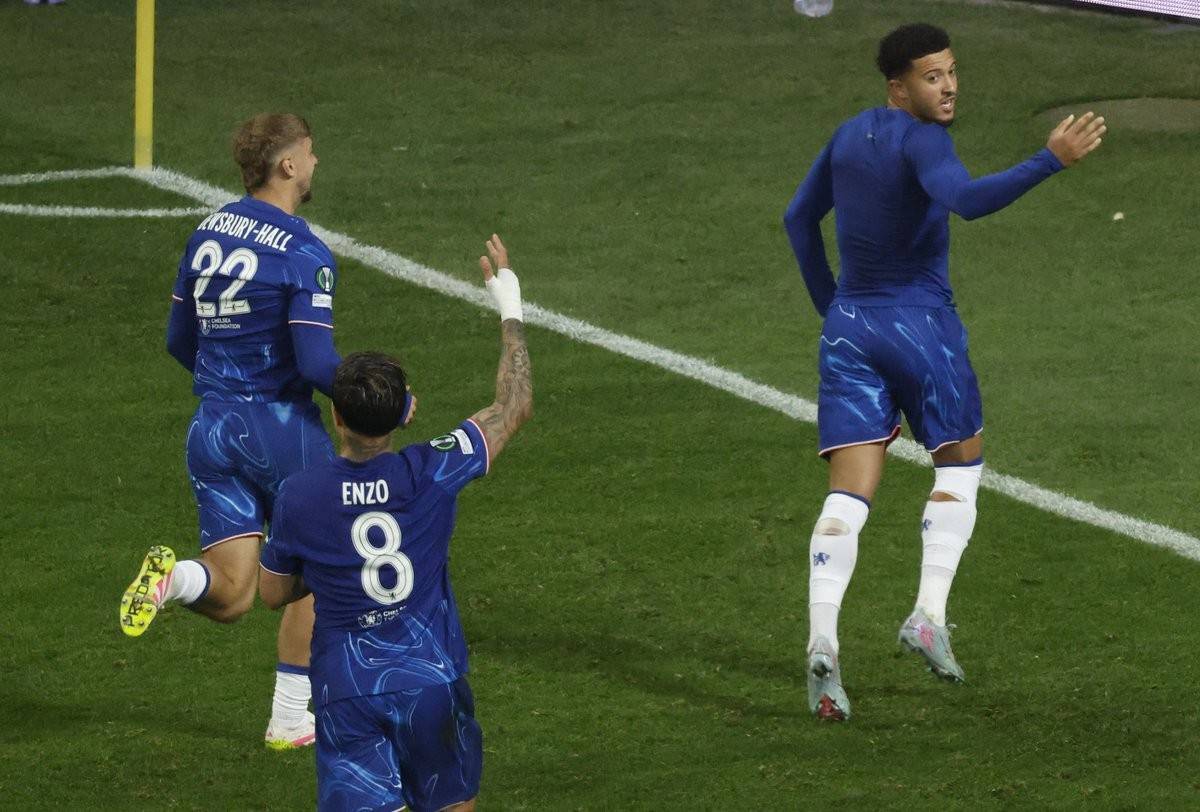 韦德体育官网入口-关于切尔西客场逆转战胜对手，积分继续紧追领先的信息